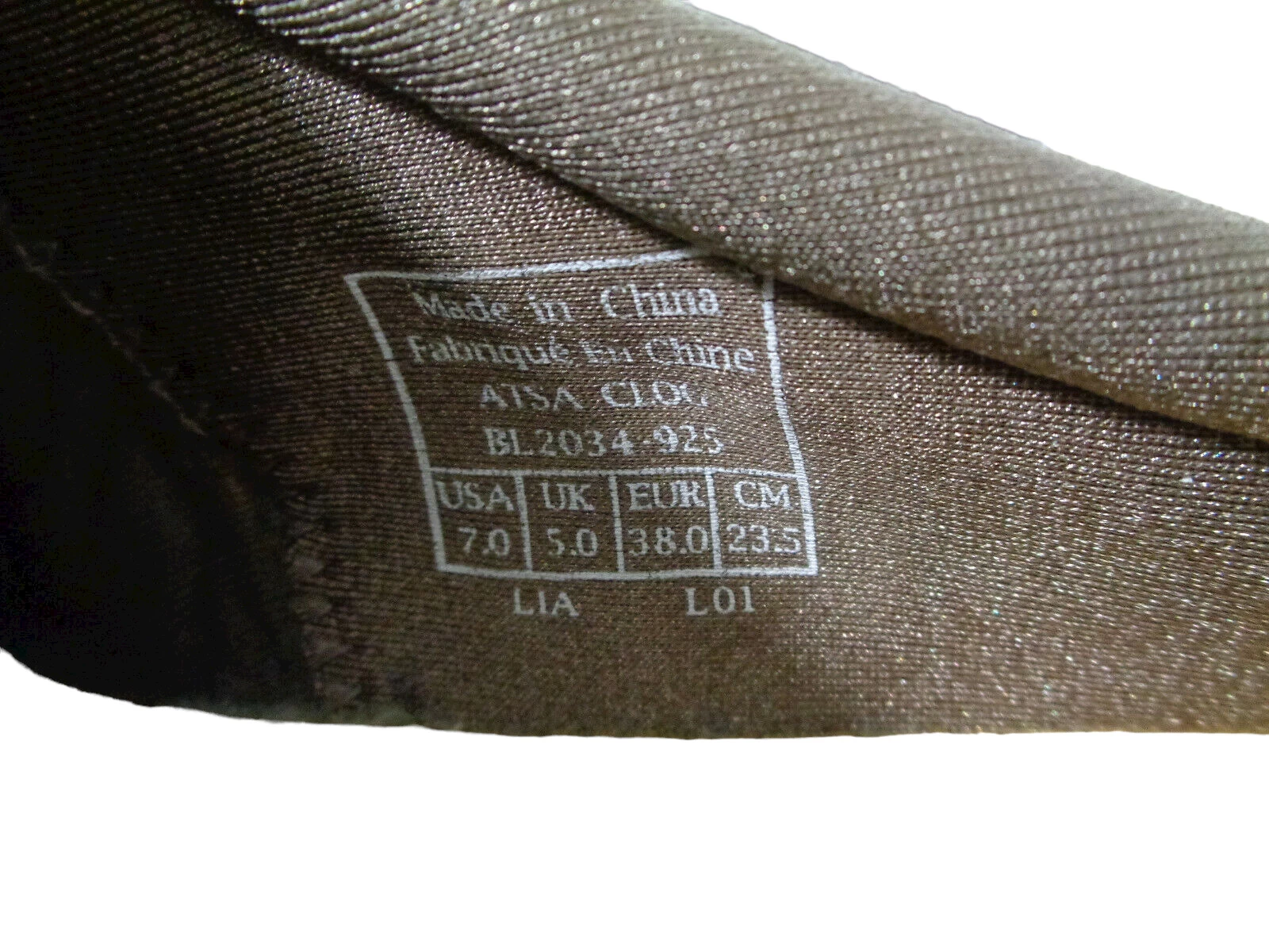 Product